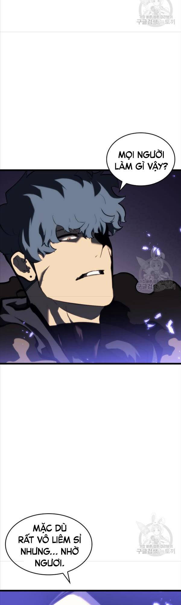 Sự Trở Lại Của Người Chơi Cấp Sss Chap 46 - Next Chap 47