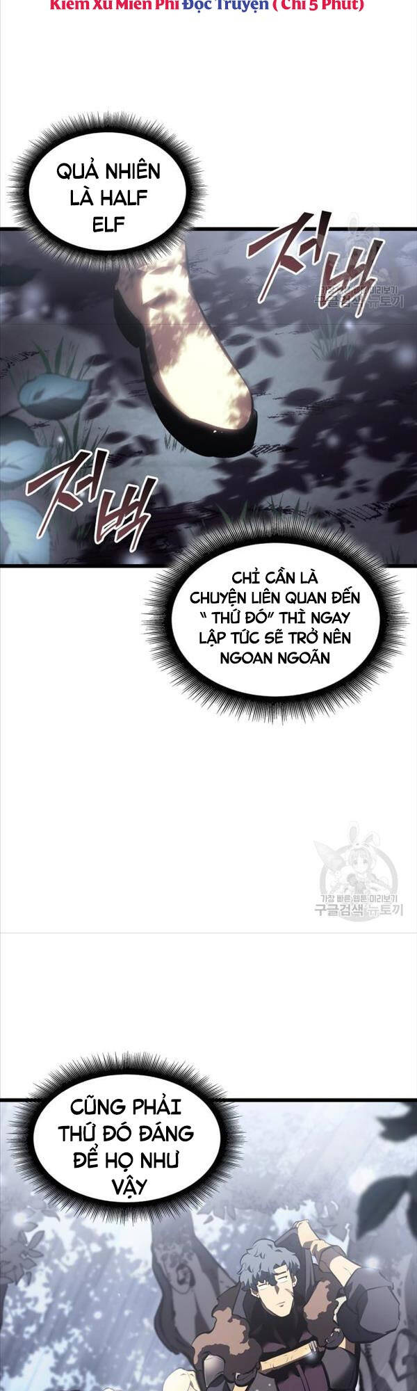 Sự Trở Lại Của Người Chơi Cấp Sss Chap 46 - Next Chap 47