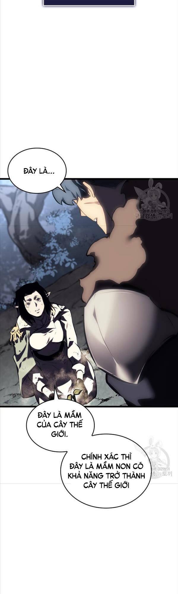 Sự Trở Lại Của Người Chơi Cấp Sss Chap 46 - Next Chap 47