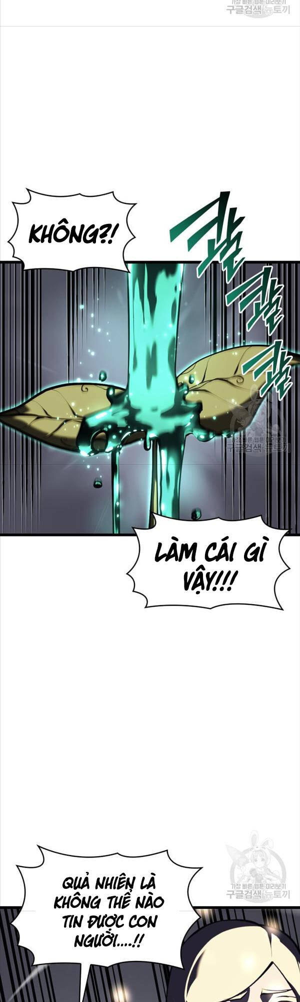 Sự Trở Lại Của Người Chơi Cấp Sss Chap 46 - Next Chap 47