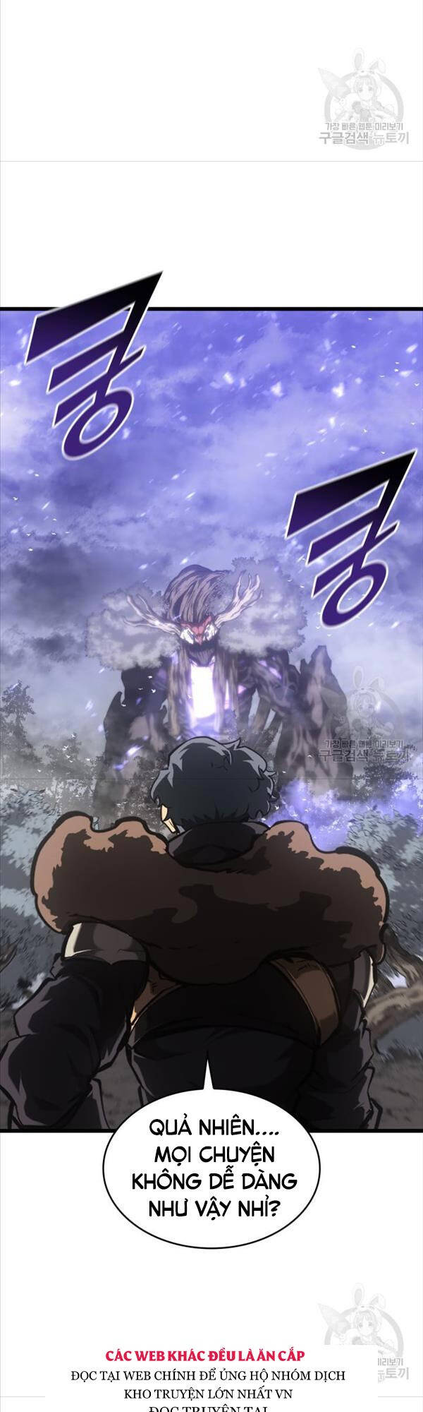 Sự Trở Lại Của Người Chơi Cấp Sss Chap 46 - Next Chap 47