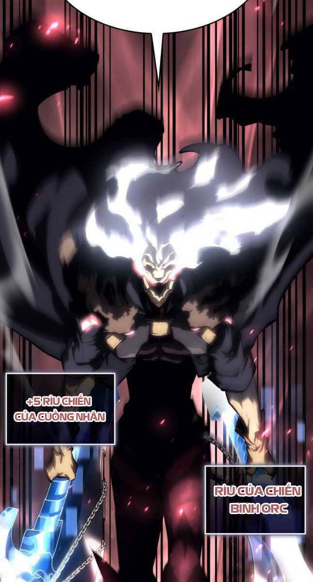 Sự Trở Lại Của Người Chơi Cấp Sss Chap 47 - Next Chap 48