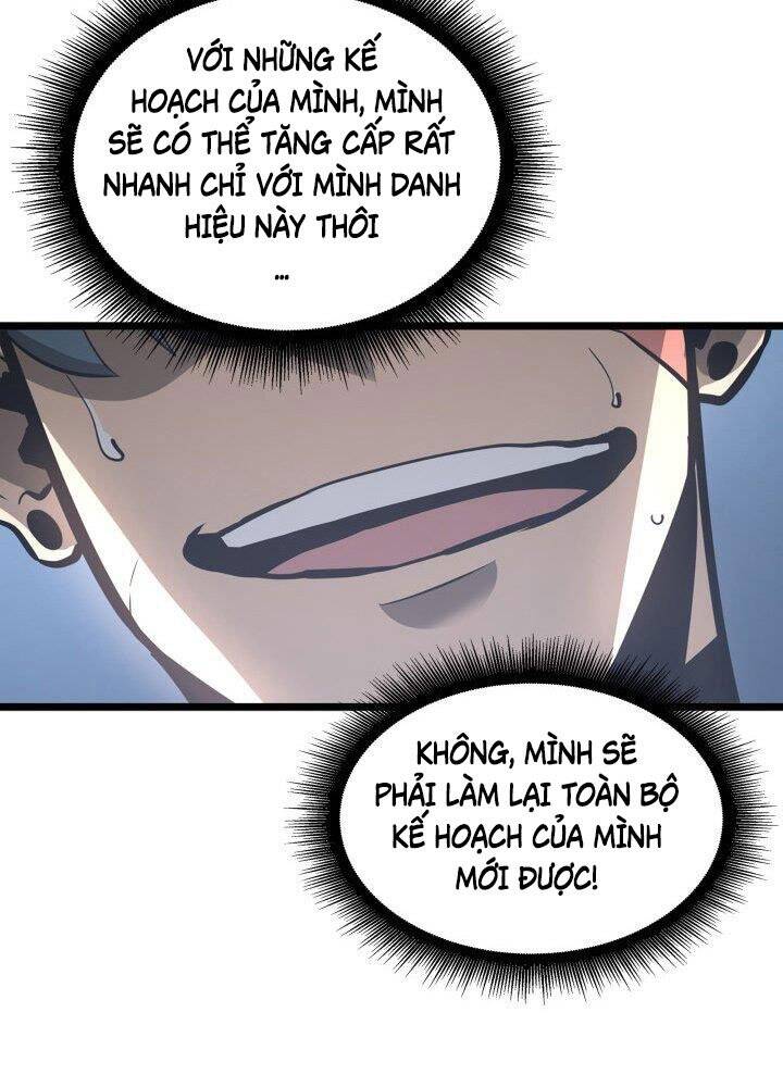 Sự Trở Lại Của Người Chơi Cấp Sss Chap 5 - Next Chap 6