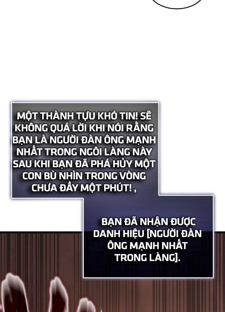 Sự Trở Lại Của Người Chơi Cấp Sss Chap 5 - Next Chap 6