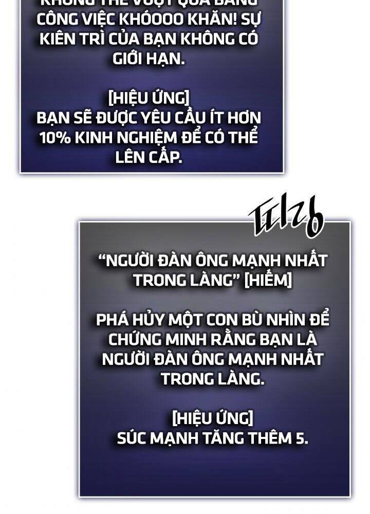 Sự Trở Lại Của Người Chơi Cấp Sss Chap 5 - Next Chap 6