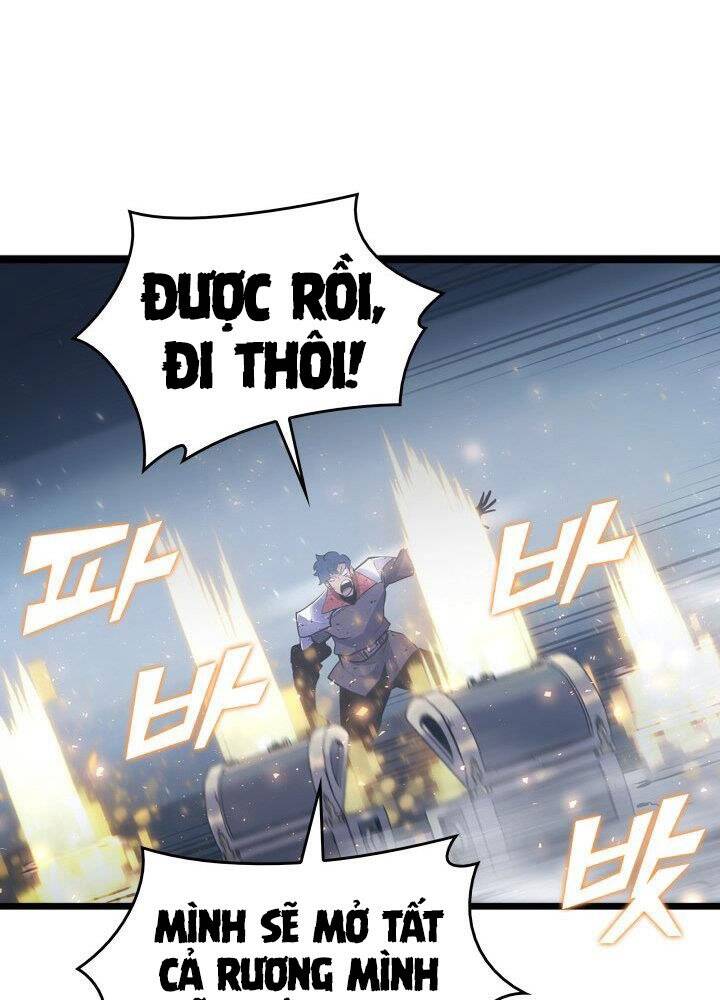 Sự Trở Lại Của Người Chơi Cấp Sss Chap 5 - Next Chap 6