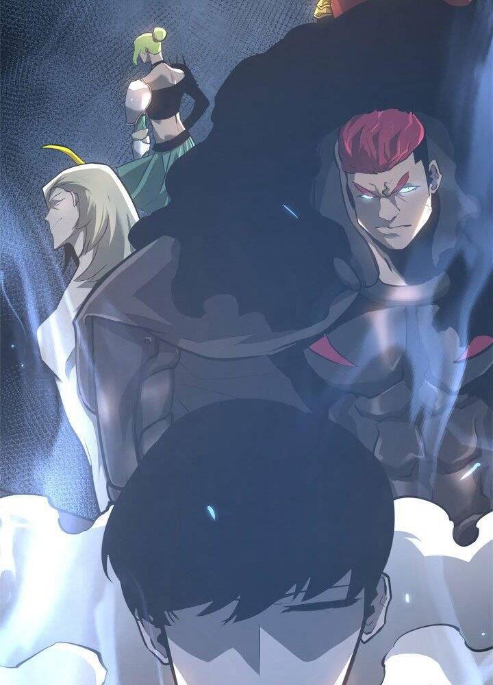 Sự Trở Lại Của Người Chơi Cấp Sss Chap 5 - Next Chap 6