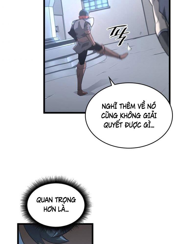 Sự Trở Lại Của Người Chơi Cấp Sss Chap 5 - Next Chap 6