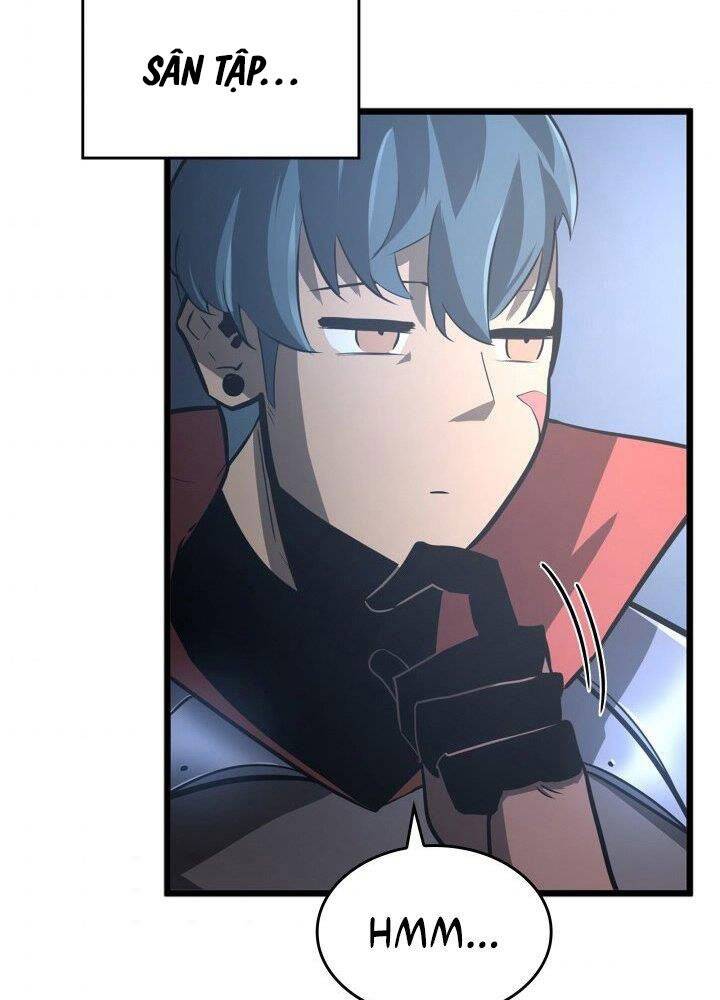 Sự Trở Lại Của Người Chơi Cấp Sss Chap 5 - Next Chap 6