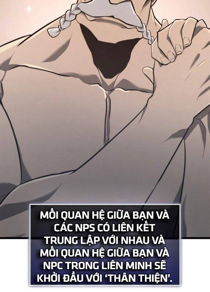 Sự Trở Lại Của Người Chơi Cấp Sss Chap 5 - Next Chap 6