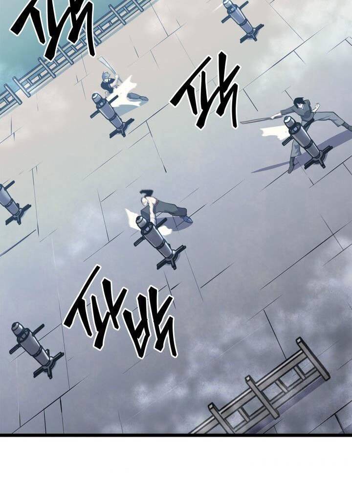 Sự Trở Lại Của Người Chơi Cấp Sss Chap 5 - Next Chap 6