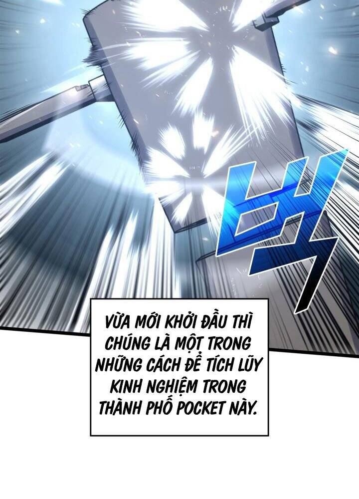Sự Trở Lại Của Người Chơi Cấp Sss Chap 5 - Next Chap 6