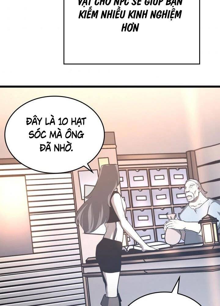 Sự Trở Lại Của Người Chơi Cấp Sss Chap 5 - Next Chap 6