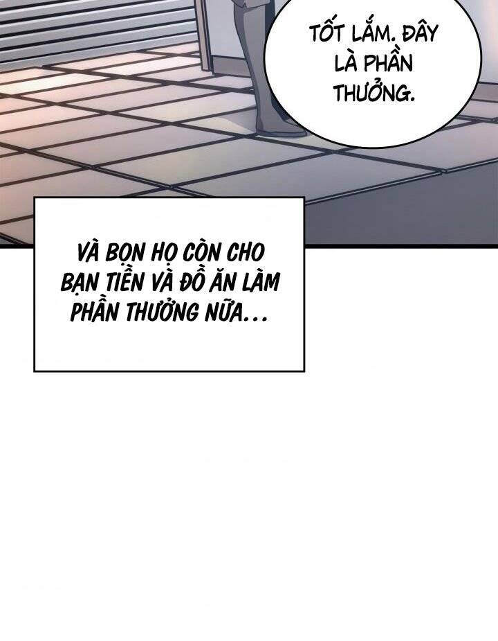 Sự Trở Lại Của Người Chơi Cấp Sss Chap 5 - Next Chap 6