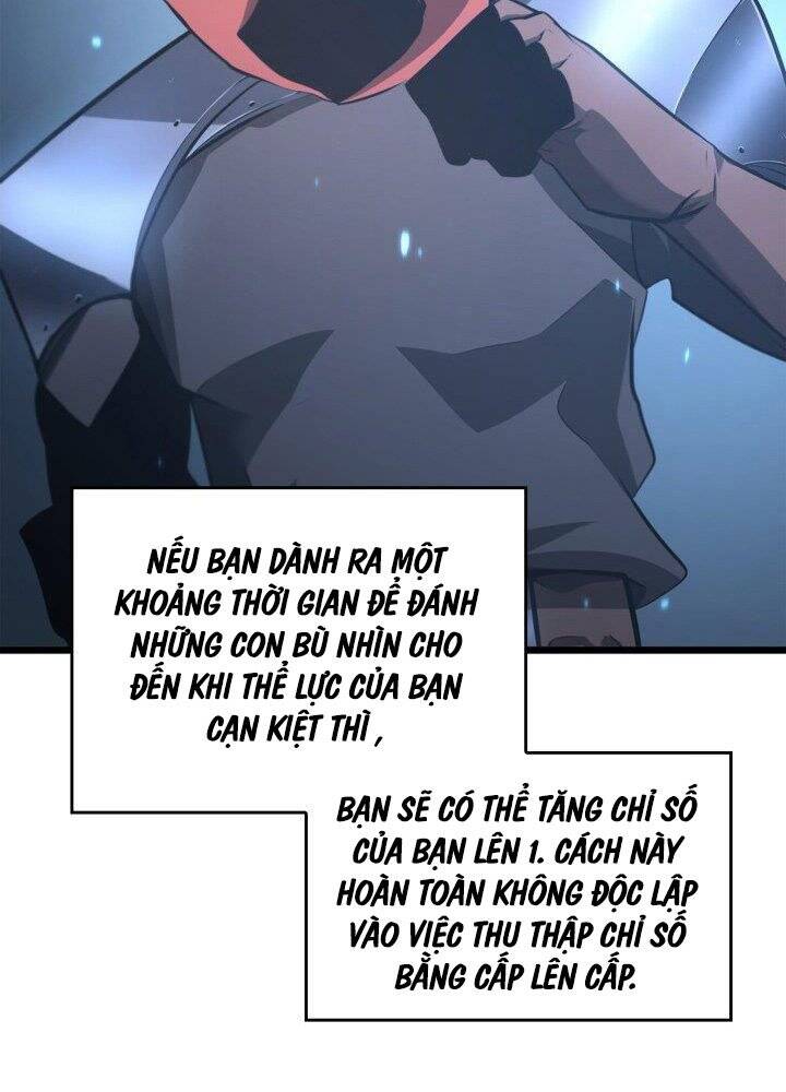 Sự Trở Lại Của Người Chơi Cấp Sss Chap 5 - Next Chap 6