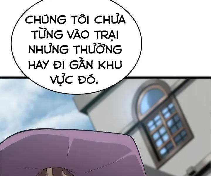 Sự Trở Lại Của Người Chơi Cấp Sss Chap 8 - Next Chap 9