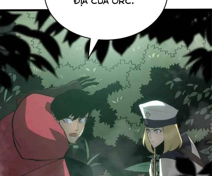 Sự Trở Lại Của Người Chơi Cấp Sss Chap 8 - Next Chap 9