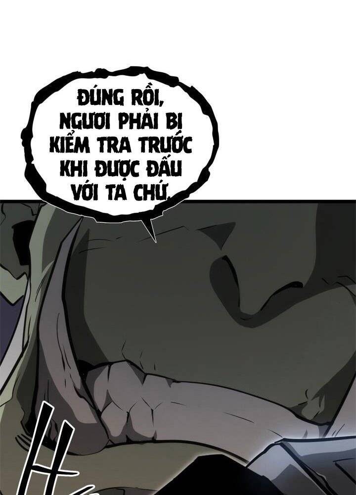 Sự Trở Lại Của Người Chơi Cấp Sss Chap 9 - Next Chap 10