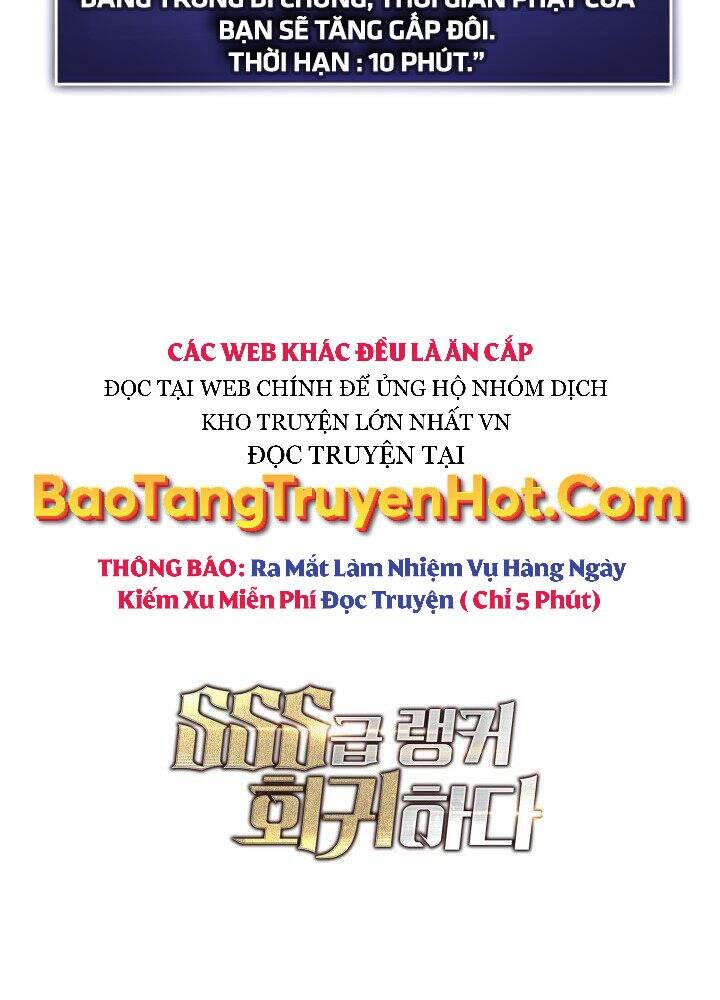 Sự Trở Lại Của Người Chơi Cấp Sss Chap 9 - Next Chap 10