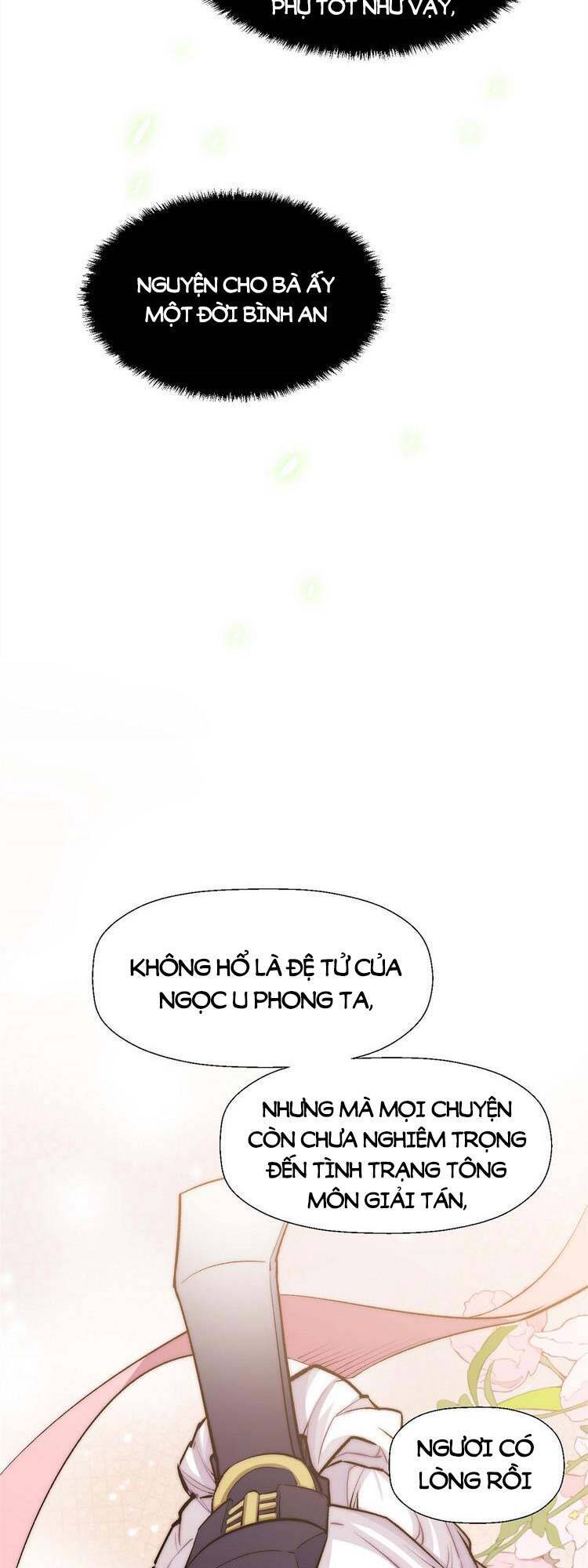 Đỉnh Cấp Khí Vận, Lặng Lẽ Tu Luyện Ngàn Năm Chap 27 - Next Chap 28