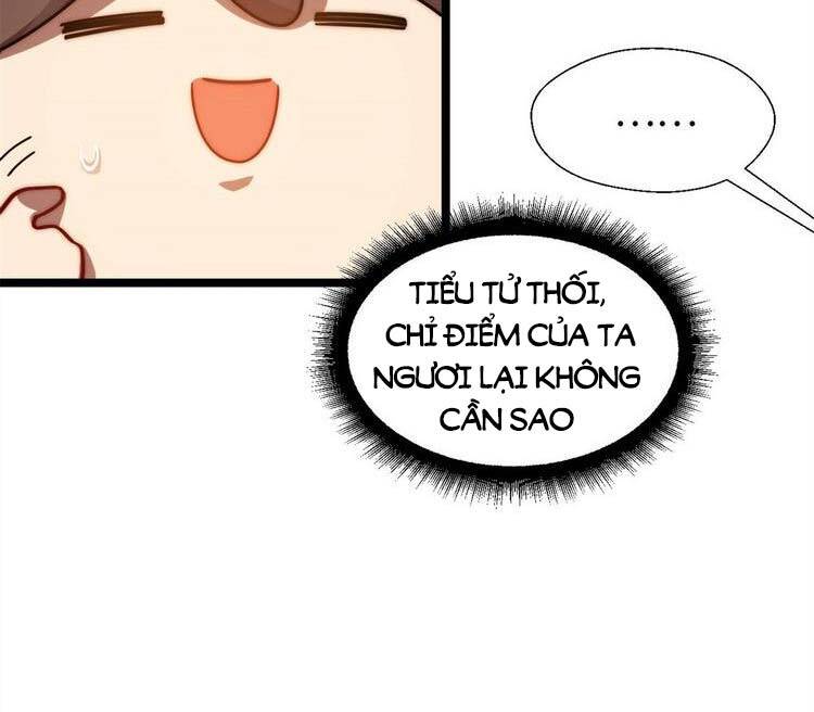 Đỉnh Cấp Khí Vận, Lặng Lẽ Tu Luyện Ngàn Năm Chap 27 - Next Chap 28