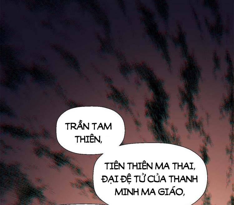Đỉnh Cấp Khí Vận, Lặng Lẽ Tu Luyện Ngàn Năm Chap 28 - Next Chap 29