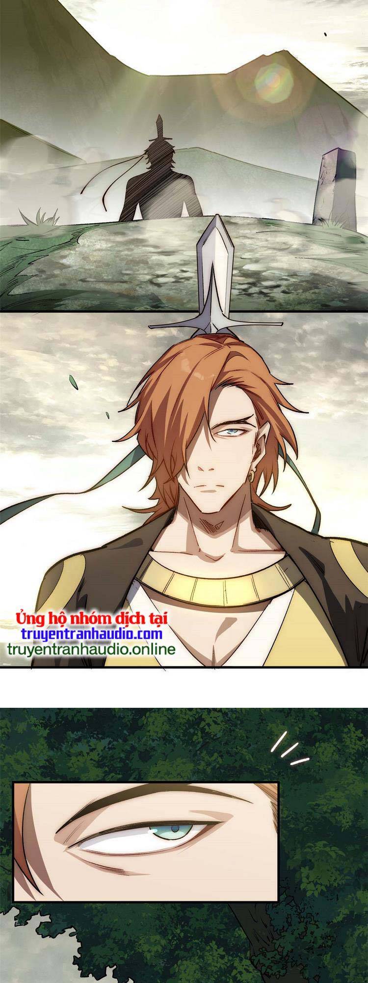 Đỉnh Cấp Khí Vận, Lặng Lẽ Tu Luyện Ngàn Năm Chap 44 - Next Chap 45