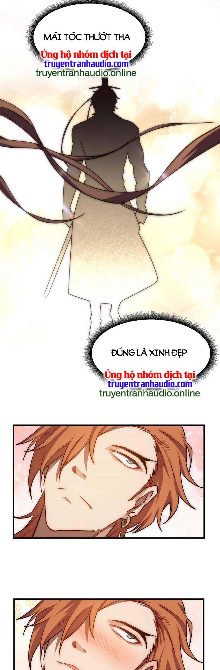 Đỉnh Cấp Khí Vận, Lặng Lẽ Tu Luyện Ngàn Năm Chap 44 - Next Chap 45