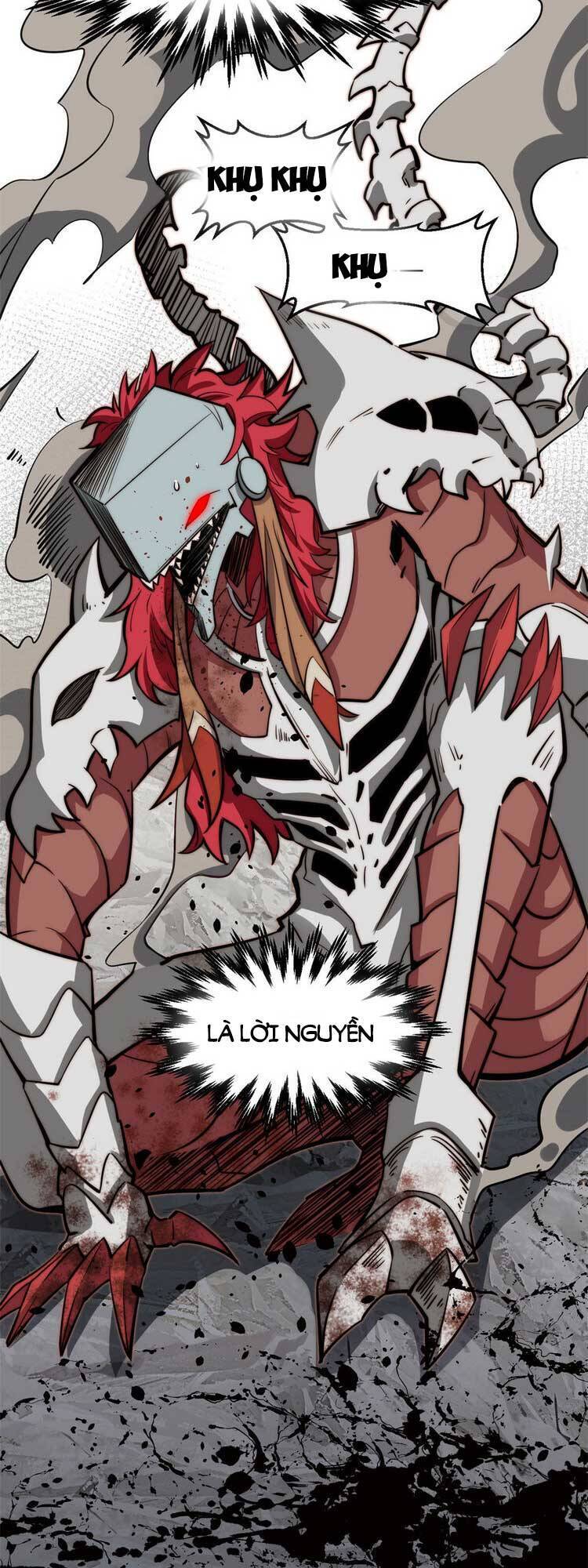Đỉnh Cấp Khí Vận, Lặng Lẽ Tu Luyện Ngàn Năm Chap 79 - Next Chap 80
