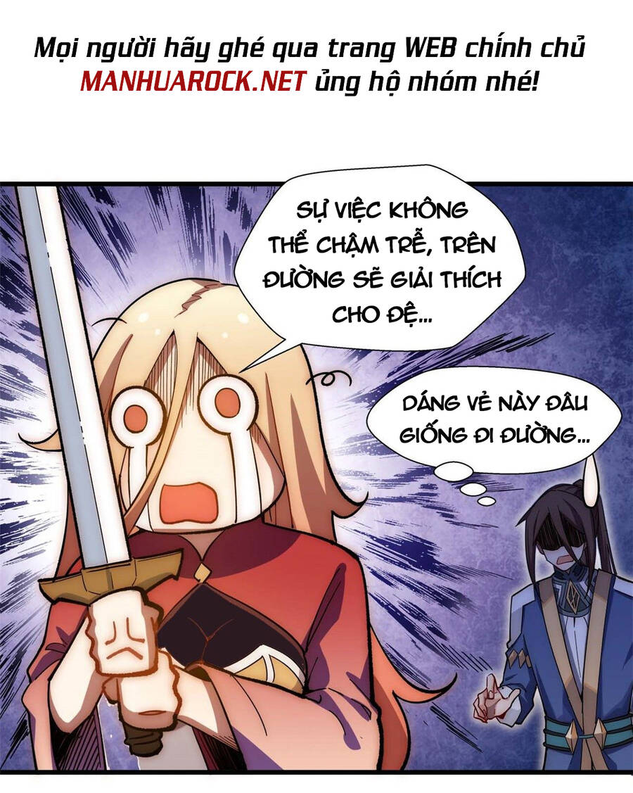 Đỉnh Cấp Khí Vận, Lặng Lẽ Tu Luyện Ngàn Năm Chap 12 - Next Chap 13