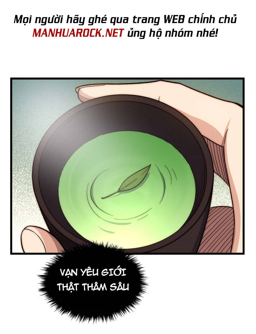 Đỉnh Cấp Khí Vận, Lặng Lẽ Tu Luyện Ngàn Năm Chap 17 - Next Chap 18