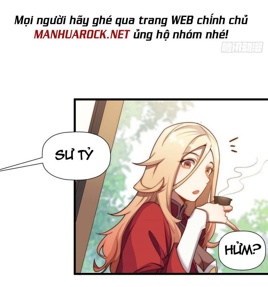Đỉnh Cấp Khí Vận, Lặng Lẽ Tu Luyện Ngàn Năm Chap 17 - Next Chap 18