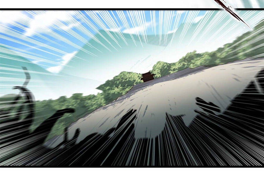 Đỉnh Cấp Khí Vận, Lặng Lẽ Tu Luyện Ngàn Năm Chap 17 - Next Chap 18