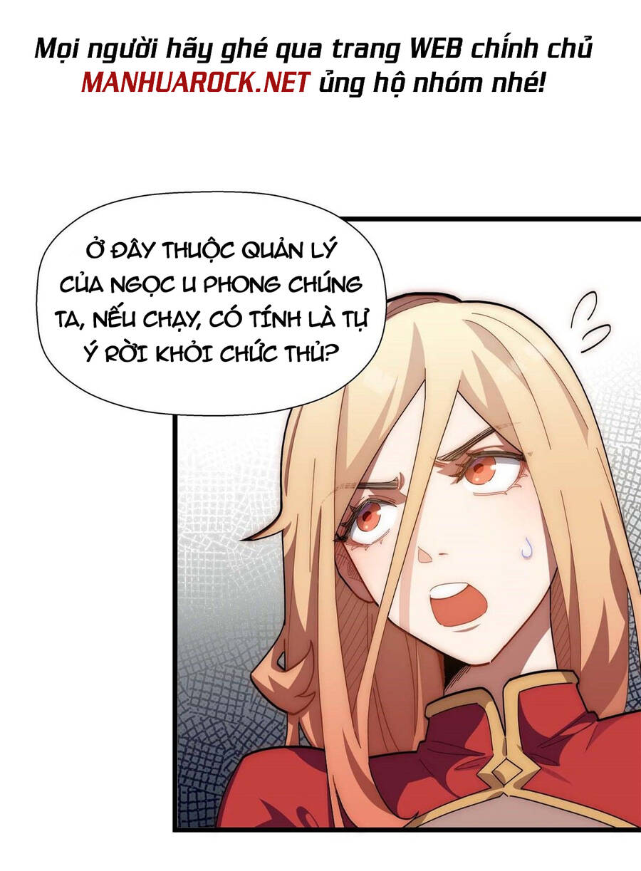 Đỉnh Cấp Khí Vận, Lặng Lẽ Tu Luyện Ngàn Năm Chap 17 - Next Chap 18