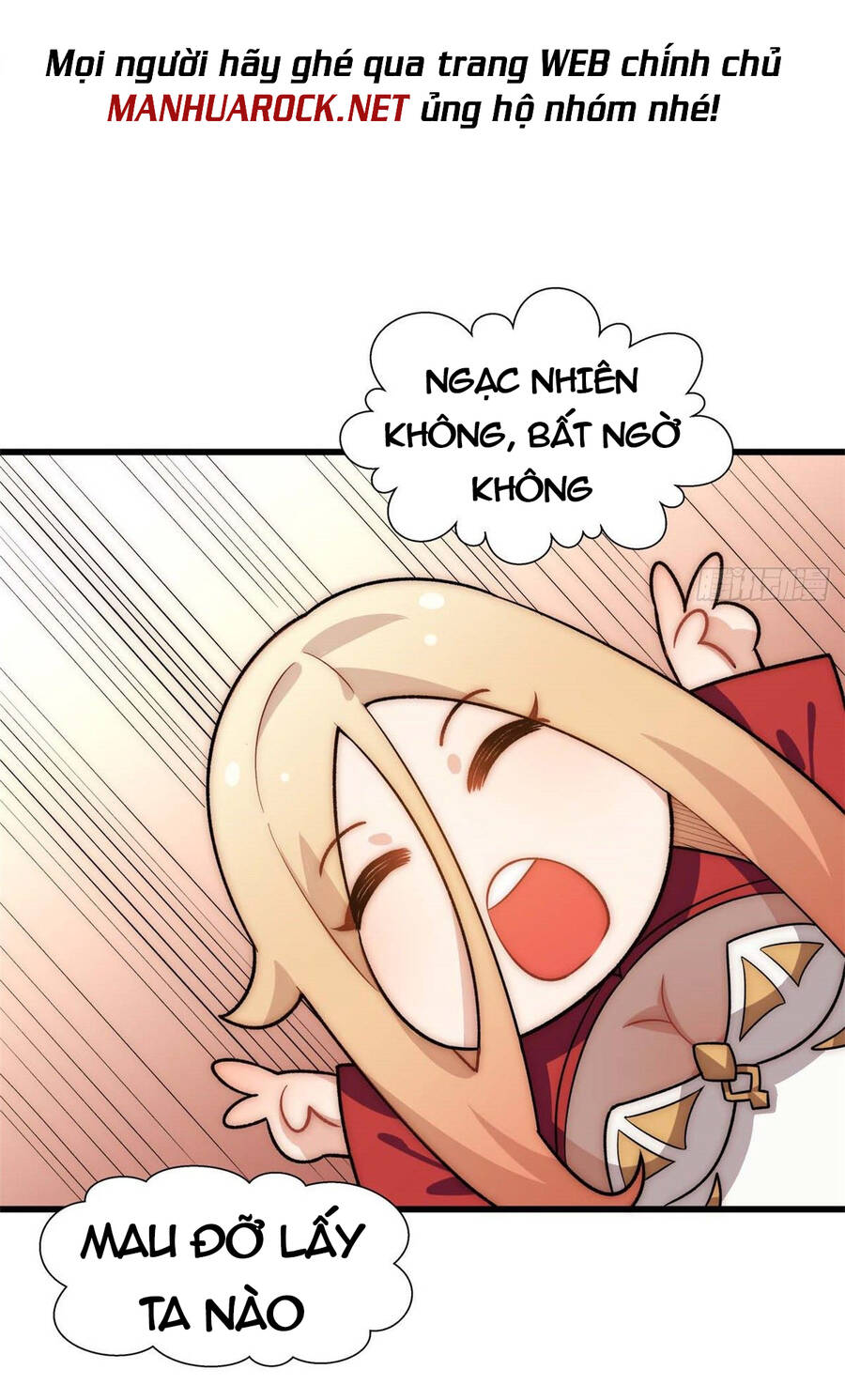 Đỉnh Cấp Khí Vận, Lặng Lẽ Tu Luyện Ngàn Năm Chap 17 - Next Chap 18