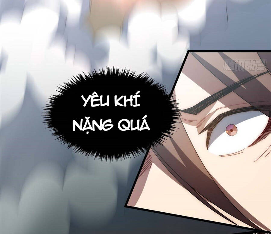 Đỉnh Cấp Khí Vận, Lặng Lẽ Tu Luyện Ngàn Năm Chap 17 - Next Chap 18