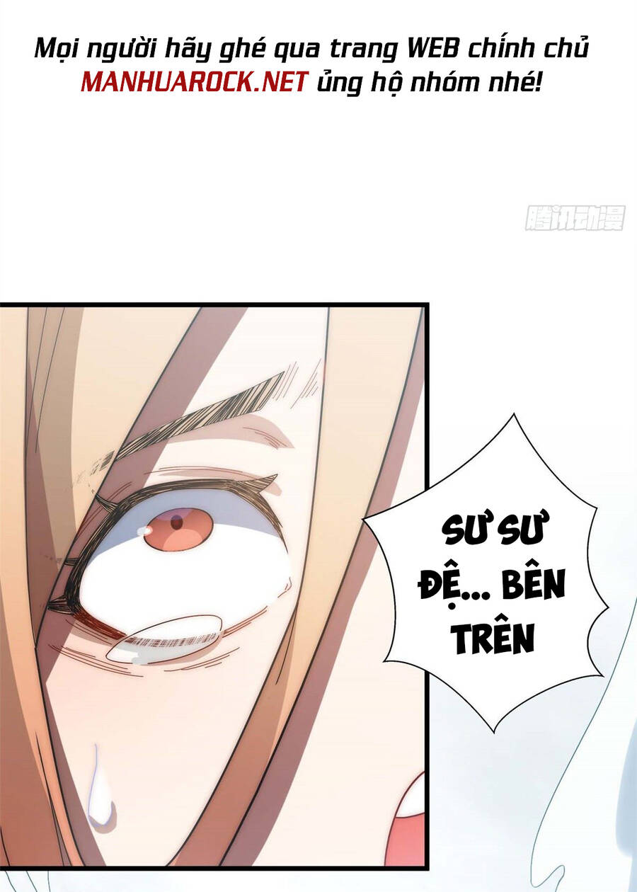 Đỉnh Cấp Khí Vận, Lặng Lẽ Tu Luyện Ngàn Năm Chap 17 - Next Chap 18