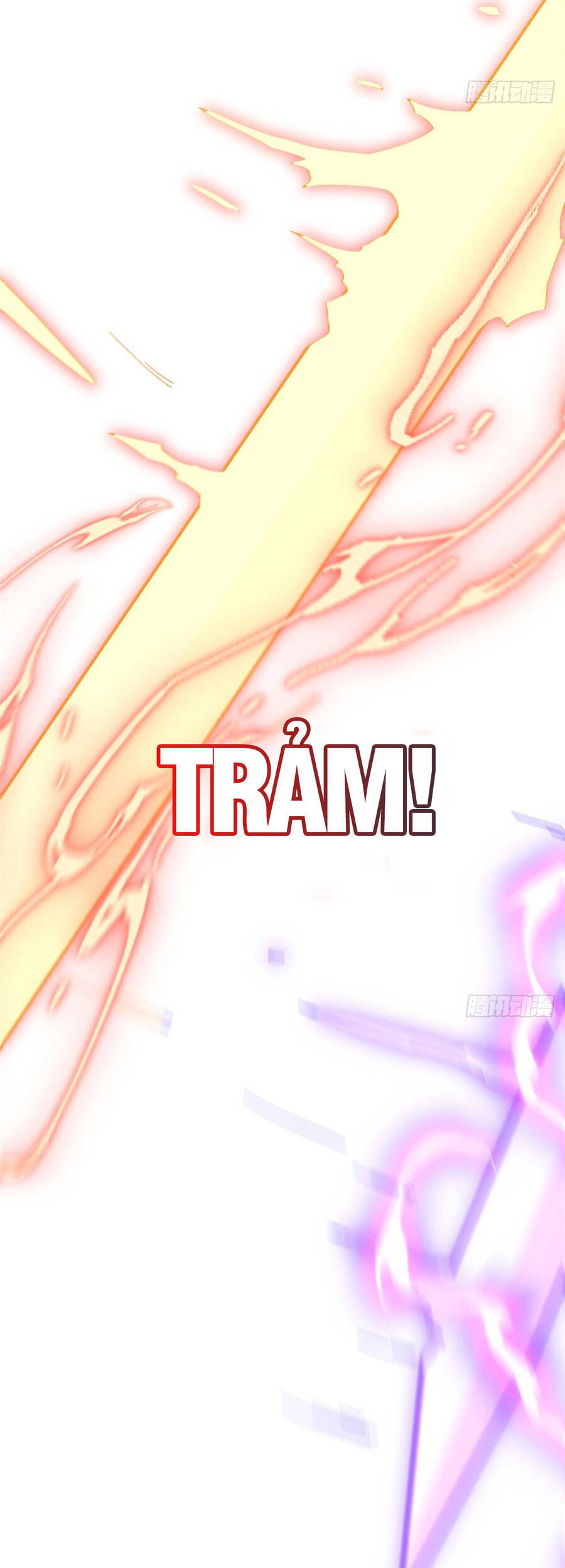 Đỉnh Cấp Khí Vận, Lặng Lẽ Tu Luyện Ngàn Năm Chap 17 - Next Chap 18