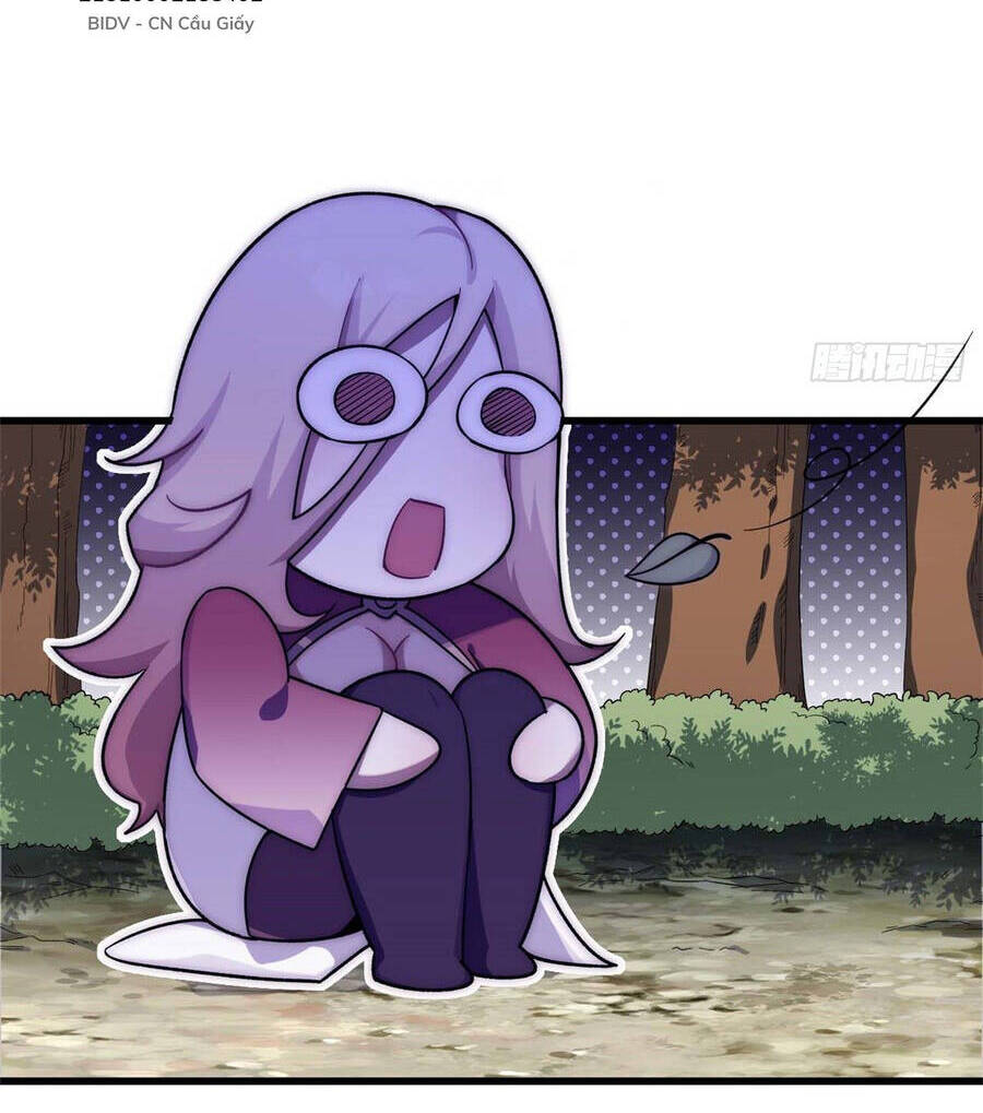 Đỉnh Cấp Khí Vận, Lặng Lẽ Tu Luyện Ngàn Năm Chap 18 - Next Chap 19