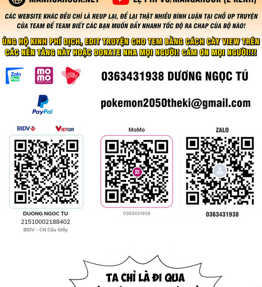 Đỉnh Cấp Khí Vận, Lặng Lẽ Tu Luyện Ngàn Năm Chap 23 - Next Chap 24