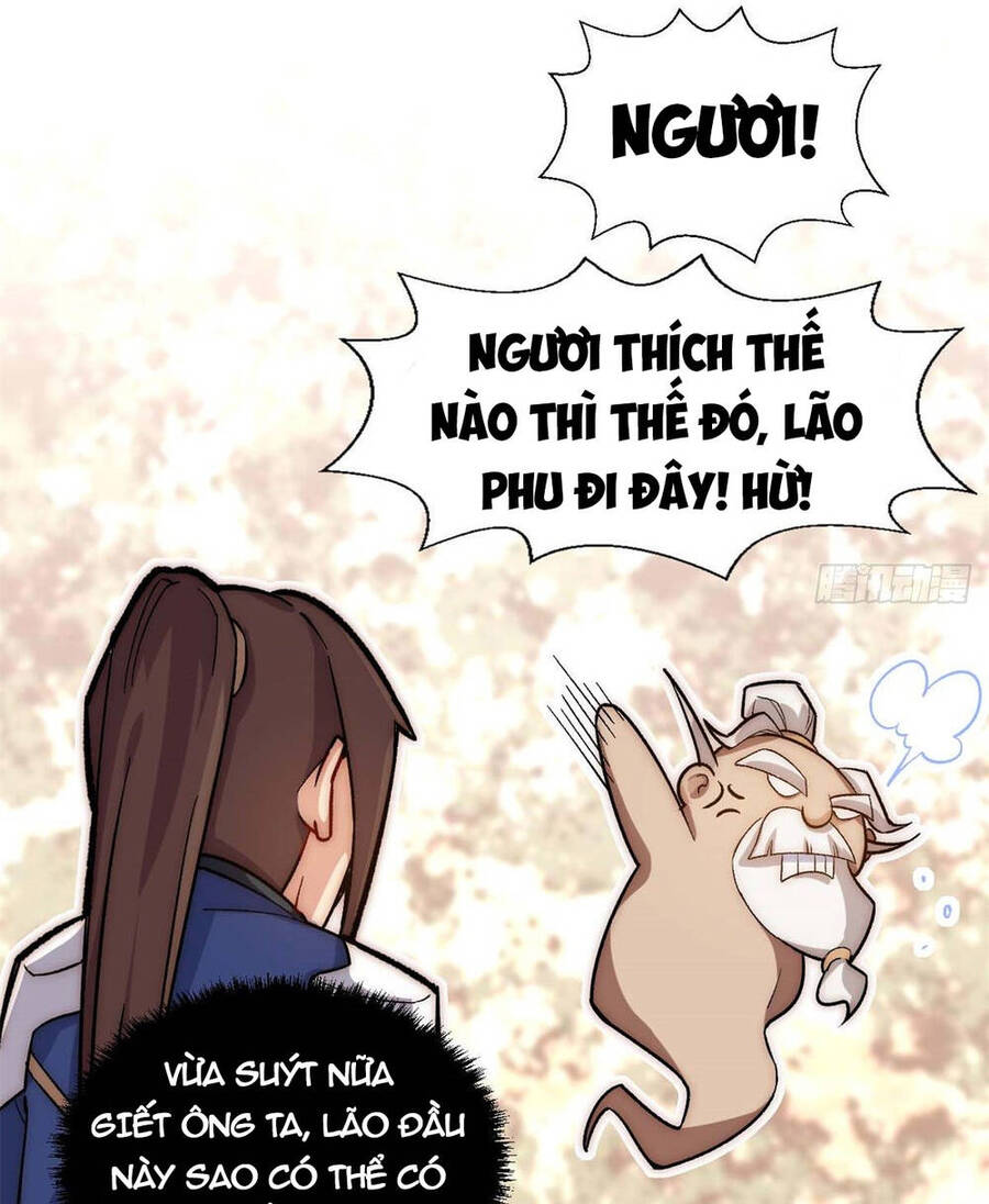 Đỉnh Cấp Khí Vận, Lặng Lẽ Tu Luyện Ngàn Năm Chap 23 - Next Chap 24