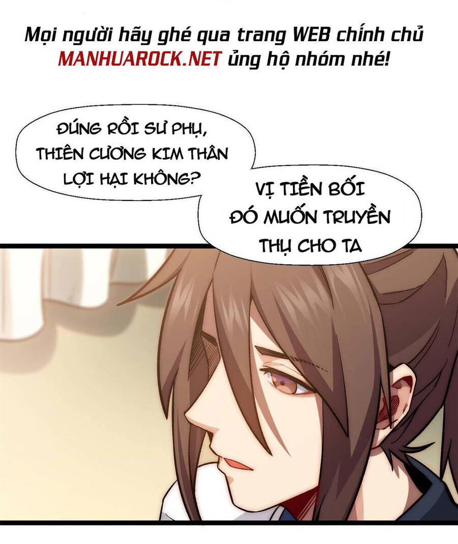 Đỉnh Cấp Khí Vận, Lặng Lẽ Tu Luyện Ngàn Năm Chap 23 - Next Chap 24