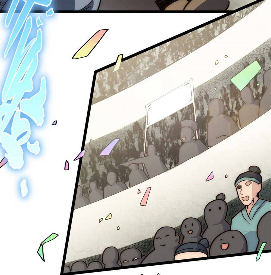 Đỉnh Cấp Khí Vận, Lặng Lẽ Tu Luyện Ngàn Năm Chap 23 - Next Chap 24