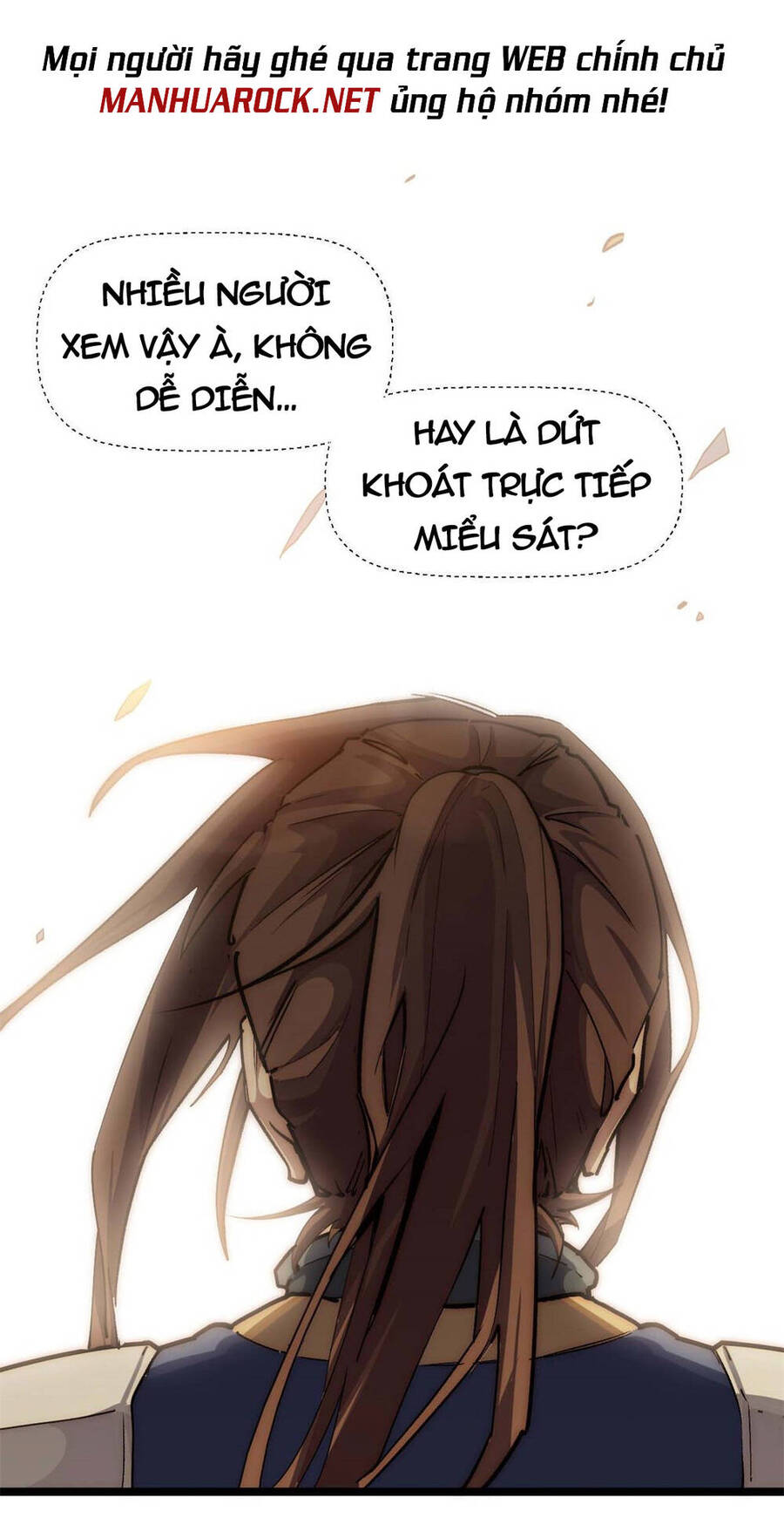 Đỉnh Cấp Khí Vận, Lặng Lẽ Tu Luyện Ngàn Năm Chap 23 - Next Chap 24