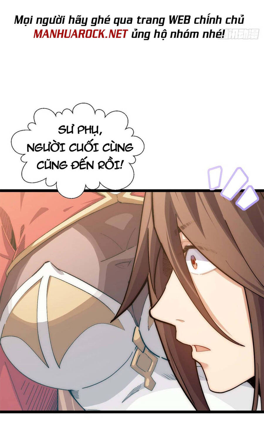 Đỉnh Cấp Khí Vận, Lặng Lẽ Tu Luyện Ngàn Năm Chap 23 - Next Chap 24