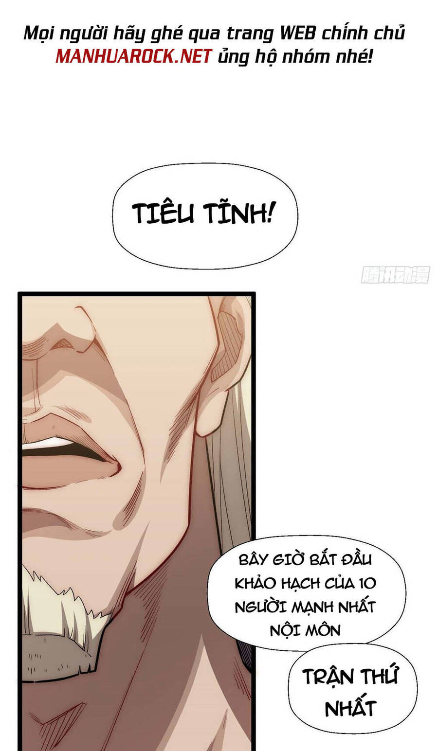 Đỉnh Cấp Khí Vận, Lặng Lẽ Tu Luyện Ngàn Năm Chap 23 - Next Chap 24