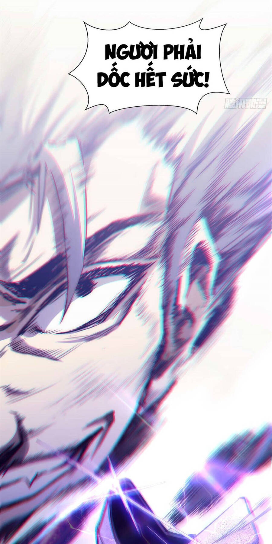 Đỉnh Cấp Khí Vận, Lặng Lẽ Tu Luyện Ngàn Năm Chap 23 - Next Chap 24