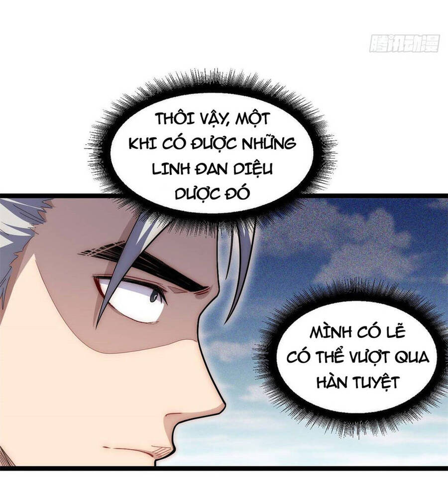 Đỉnh Cấp Khí Vận, Lặng Lẽ Tu Luyện Ngàn Năm Chap 26 - Next Chap 27