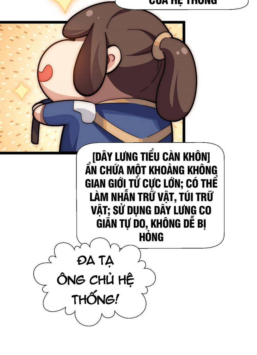 Đỉnh Cấp Khí Vận, Lặng Lẽ Tu Luyện Ngàn Năm Chap 26 - Next Chap 27