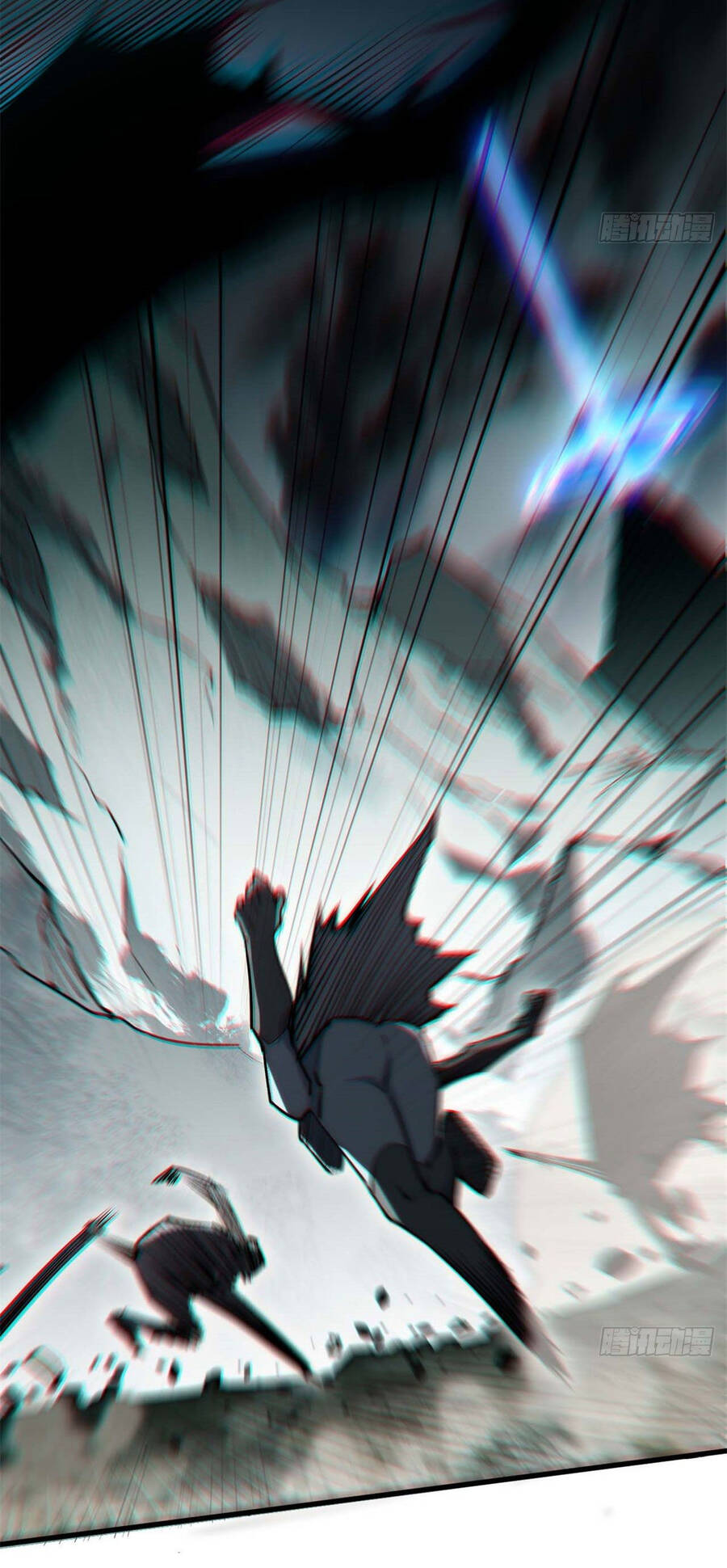 Đỉnh Cấp Khí Vận, Lặng Lẽ Tu Luyện Ngàn Năm Chap 32 - Next Chap 33